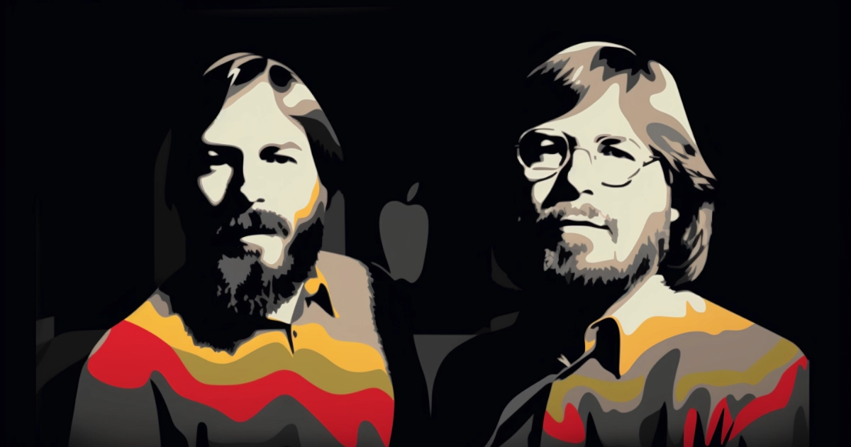 Apple's CEO History Through the Years